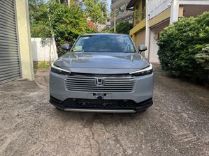 Honda Vezel Z 4WAY CAM + AUDIO 2024