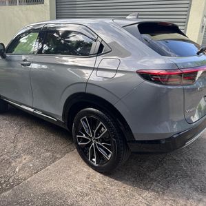 Honda Vezel Z 4WAY CAM + AUDIO 2024 - Image 2