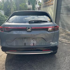Honda Vezel Z 4WAY CAM + AUDIO 2024 - Image 3