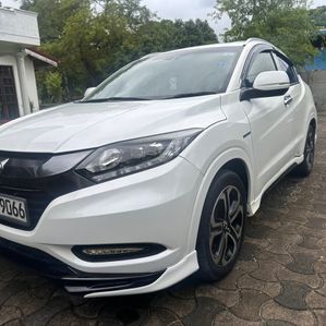 Honda Vezel 2016 - Image 2