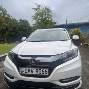Honda Vezel 2016 - Image 3