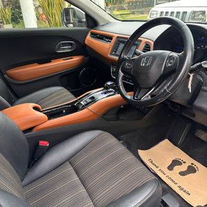 Honda Vezel 2016 - Image 4