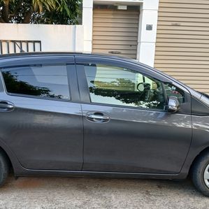Toyota Vitz Safety 2017 - Image 2
