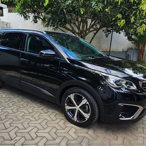 Peugeot 5008 Allure 2018 - Image 3