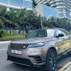 Land Rover Range Velar R Dynamic 2019 - Image 2