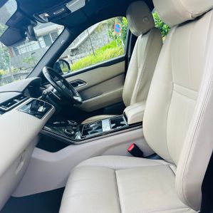 Land Rover Range Velar R Dynamic 2019 - Image 3