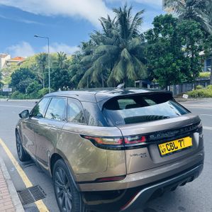 Land Rover Range Velar R Dynamic 2019 - Image 4