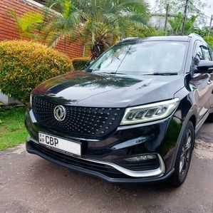 DFSK Glory i-Auto 7 Seater 2022 - Image 2