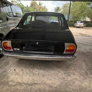 Peugeot Black 1976 - Image 2