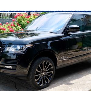 Land Rover Range PHEV 2017 - Image 2