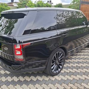Land Rover Range PHEV 2017 - Image 3
