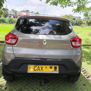 Renault KWID RXT 2018 - Image 2