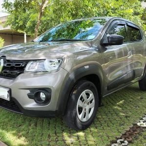 Renault KWID RXT 2018 - Image 3