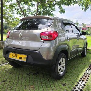Renault KWID RXT 2018 - Image 4