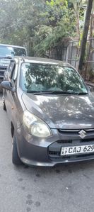 Suzuki Alto 2015