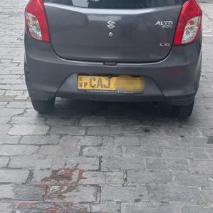 Suzuki Alto 2015 - Image 2