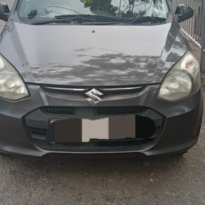 Suzuki Alto 2015 - Image 3