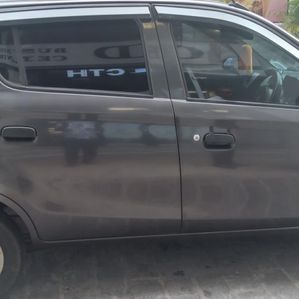 Suzuki Alto 2015 - Image 4