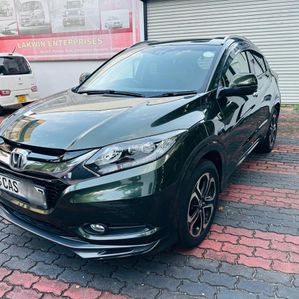 Honda Vezel 2015 - Image 2