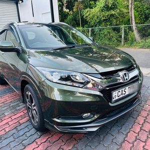 Honda Vezel 2015 - Image 3