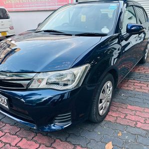 Toyota Axio 2014 - Image 2