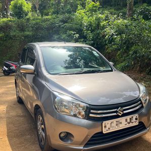 Suzuki Celerio 2015 - Image 2