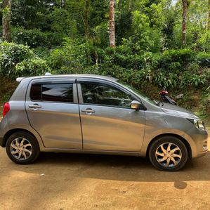 Suzuki Celerio 2015 - Image 3