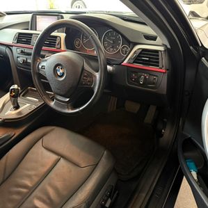 BMW 320d 2013 - Image 3