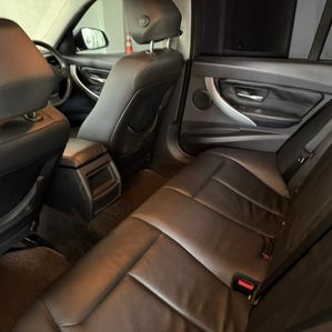 BMW 320d 2013 - Image 4