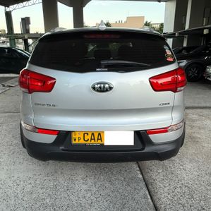 Kia Sportage 2014 - Image 2