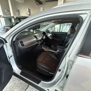 Kia Sportage 2014 - Image 4