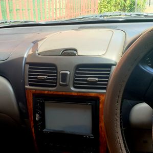 Nissan Sunny N16 Super Saloon 2000 - Image 4