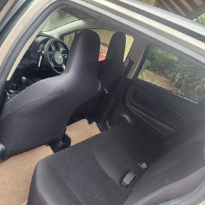 Toyota Vitz Safty Edition 2017 - Image 4