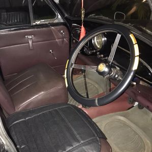 Morris Minor 1958 - Image 2