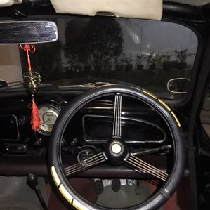 Morris Minor 1958 - Image 4
