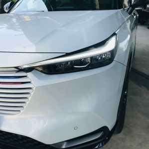 Honda Vezel Z Play Moonroof 2024 - Image 2