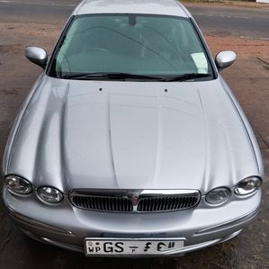 Jaguar X-Type 2002 - Image 2