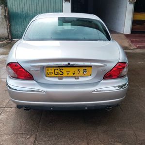 Jaguar X-Type 2002 - Image 3