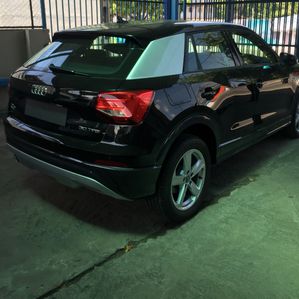 Audi Q2 2018 - Image 2