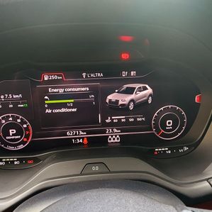 Audi Q2 2018 - Image 3