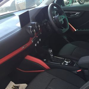 Audi Q2 2018 - Image 4
