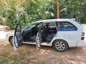 Toyota Corolla 1999