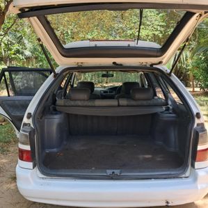 Toyota Corolla 1999 - Image 3