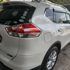 Nissan X-Trail 2015 - Image 2