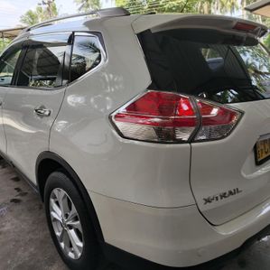 Nissan X-Trail 2015 - Image 3