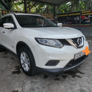 Nissan X-Trail 2015 - Image 4