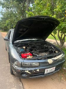 Mitsubishi Galant 1996 for sale in Kandy, Kandy