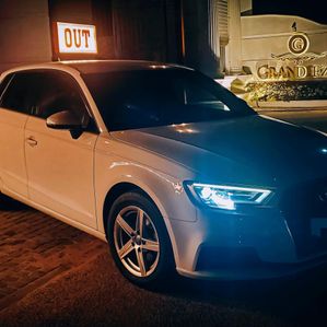 Audi A3 2017 - Image 3