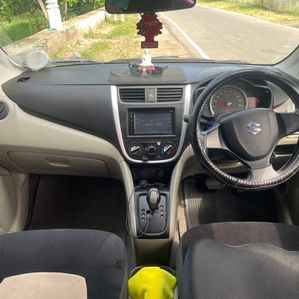 Suzuki Celerio 2014 - Image 3