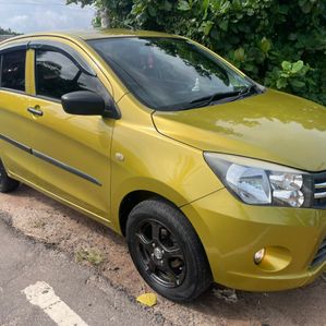 Suzuki Celerio 2014 - Image 4